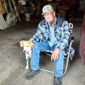 Meet your Posher, Roger